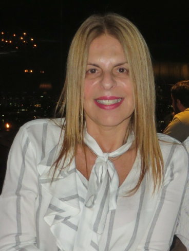 Eliane Alhadeff - Our expert adviser in Brazil