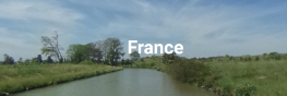 360in360 France Experiences and Partnerships - celebrating extraordinary French people, places and experiences through 360 degree images, videos and interactive augmented virtual reality technologies