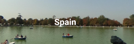 360in360 Spain Experiences and Partnerships - celebrating extraordinary Spanish people, places and experiences through 360 degree images, videos and interactive augmented virtual reality technologies