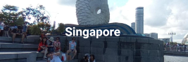 360in360 Singapore Experiences and Partnerships - celebrating extraordinary Singaporian people, places and experiences through 360 degree images, videos and interactive augmented virtual reality technologies