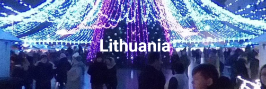360in360 Lithuania Experiences and Partnerships - celebrating extraordinary Lithuanian people, places and experiences through 360 degree images, videos and interactive augmented virtual reality technologies