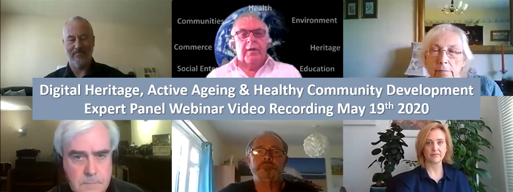 Click here to video the webinar video recording