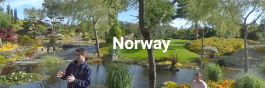 360in360 Norway Experiences and Partnerships - celebrating extraordinary Norwegian people, places and experiences through 360 degree images, videos and interactive augmented virtual reality technologies